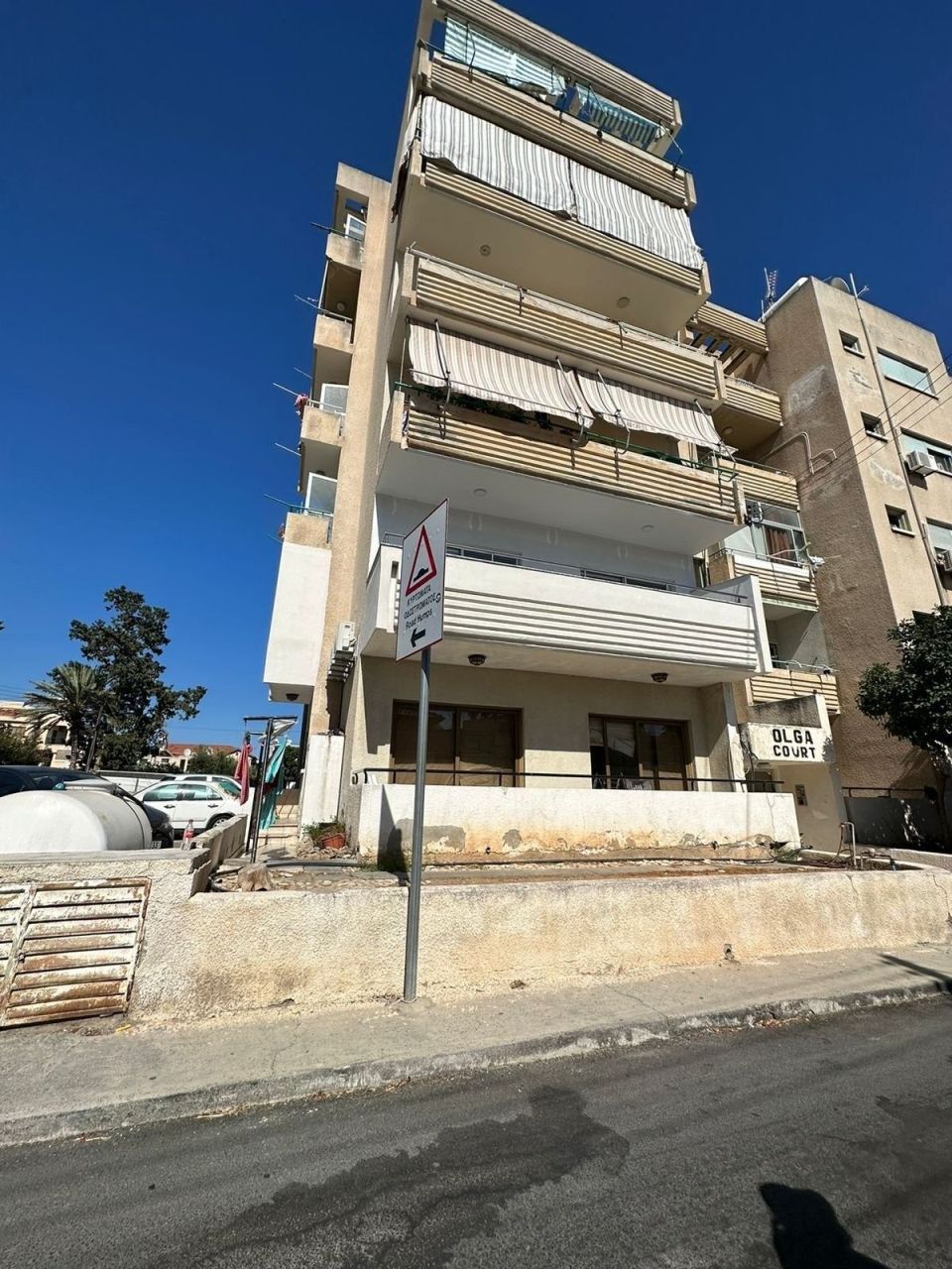 Apartment in Larnaka, Zypern, 108 m² - Foto 1