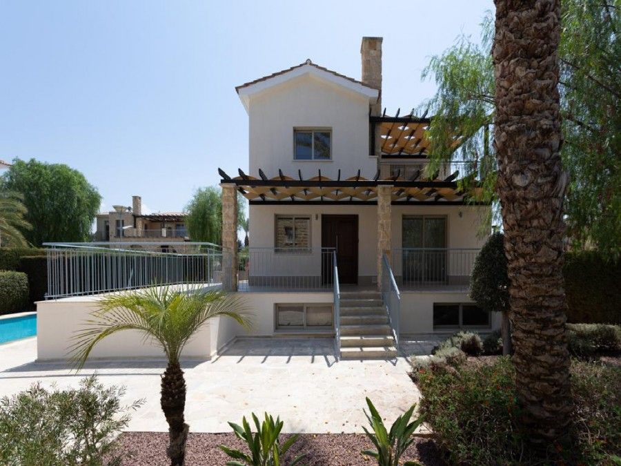 Villa in Paphos, Cyprus, 126 m² - picture 1