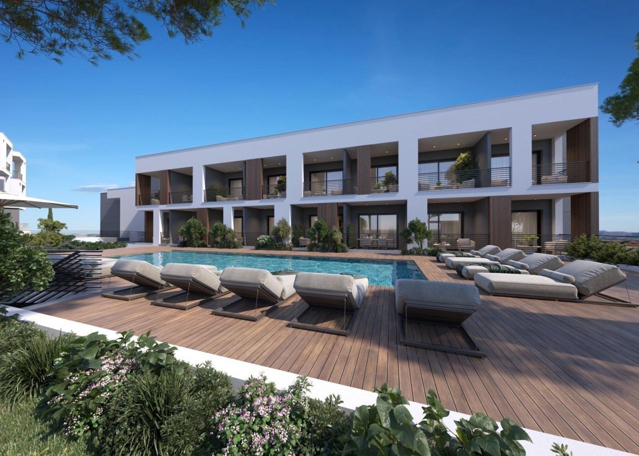 Apartment in Limassol, Cyprus, 63 m² - picture 1