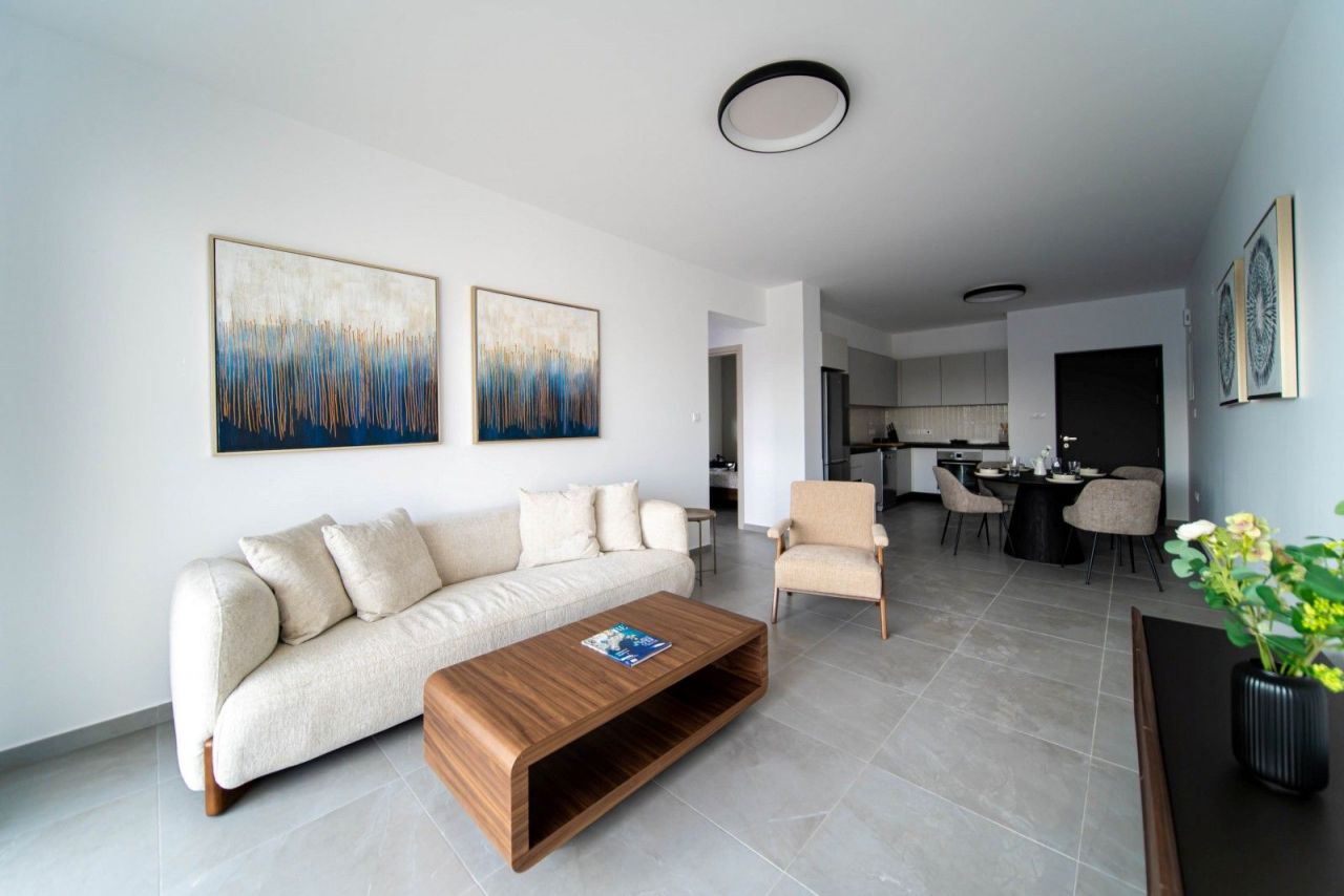 Apartment in Protaras, Cyprus, 86 m² - picture 1