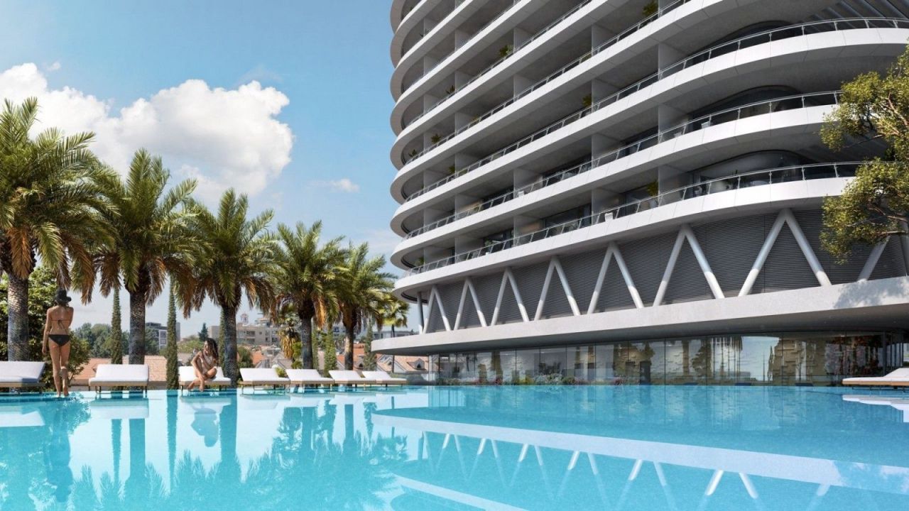 Appartement à Limassol, Chypre, 364 m² - image 1