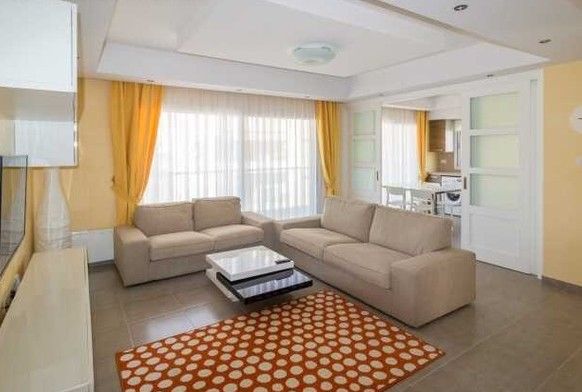 Appartamenti a Limassol, Cipro, 125 m² - foto 1