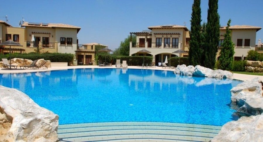 Appartement à Paphos, Chypre, 110 m² - image 1