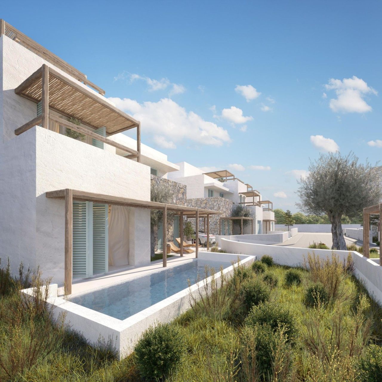Villa à Paphos, Chypre, 189 m² - image 1