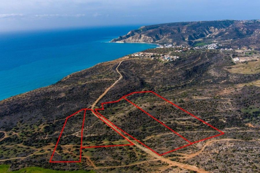 Terreno en Limasol, Chipre, 44 683 m² - imagen 1