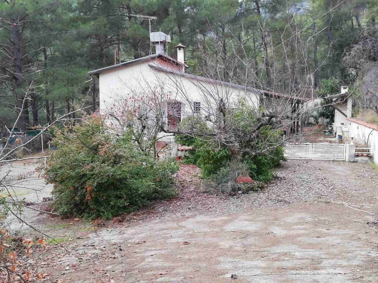 Villa in Limassol, Zypern, 155 m² - Foto 1