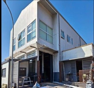 Gewerbeimmobilien in Paphos, Zypern, 1 500 m² - Foto 1
