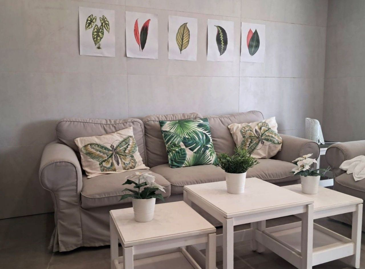 Apartamento en Protaras, Chipre, 65 m² - imagen 1