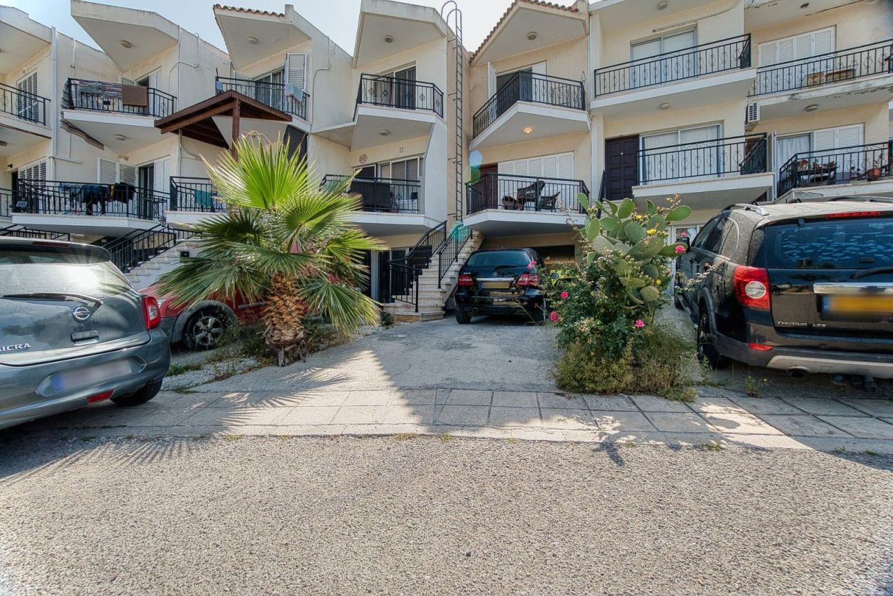 Maison urbaine à Paphos, Chypre - image 1