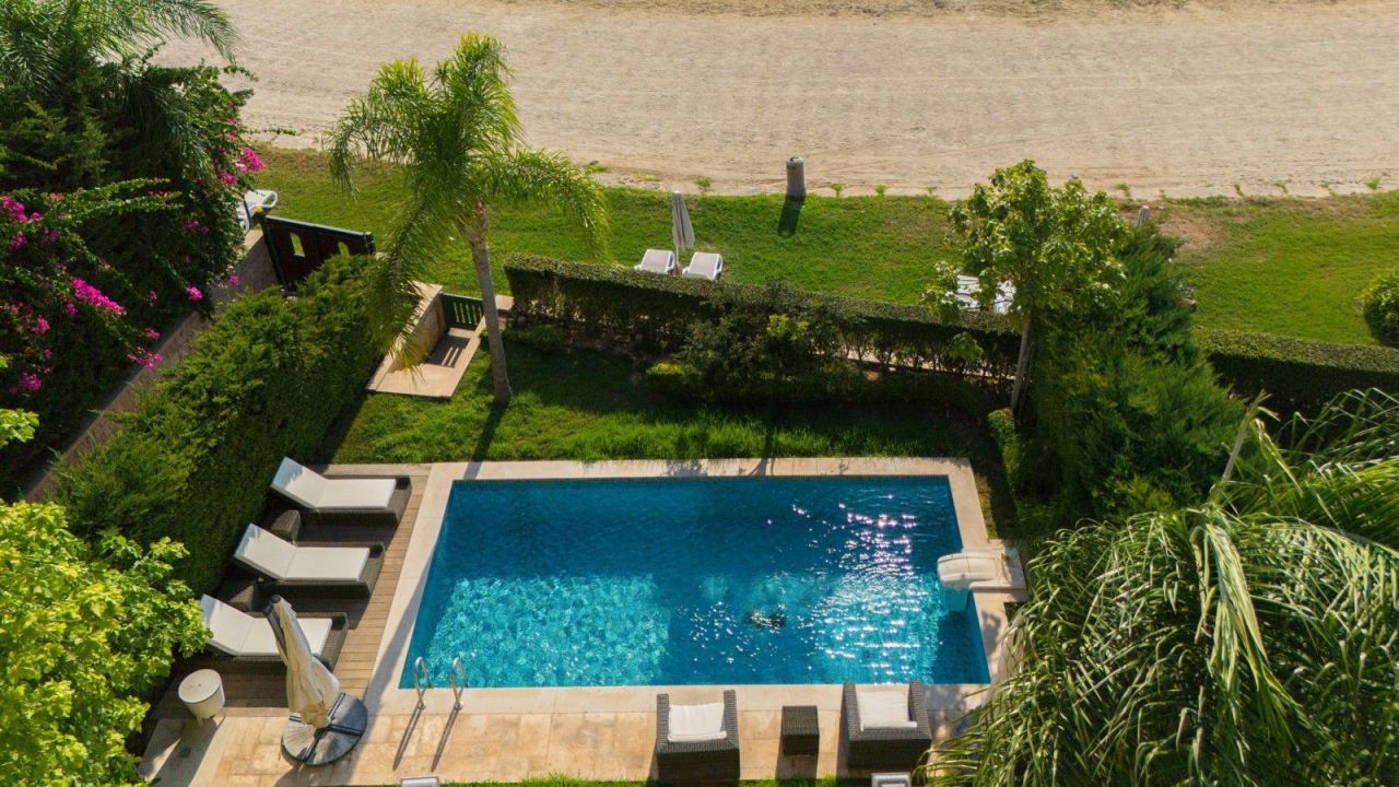 Villa en Limasol, Chipre, 293 m² - imagen 1