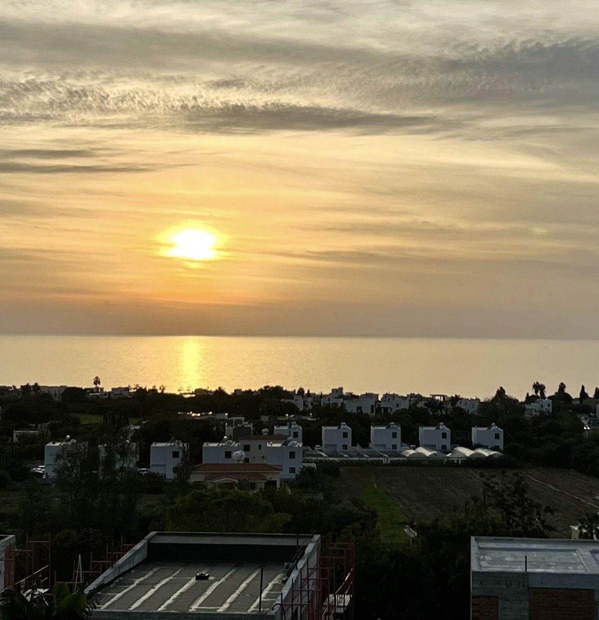Grundstück in Paphos, Zypern, 533 m² - Foto 1