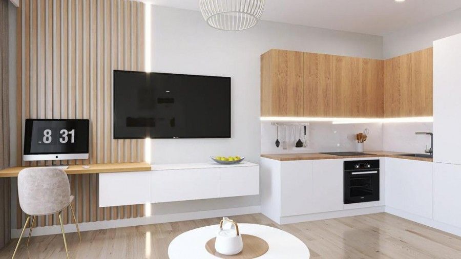 Appartement à Limassol, Chypre - image 1