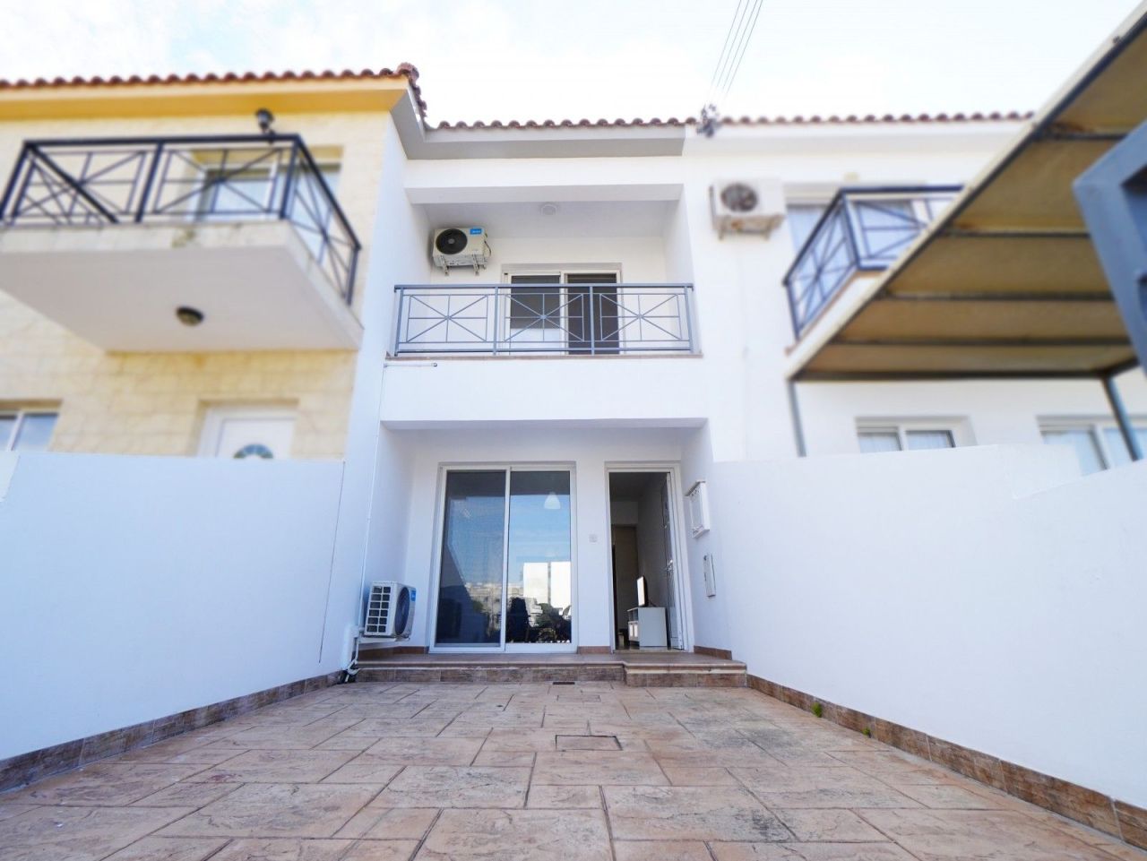 Maison urbaine à Larnaca, Chypre, 114 m² - image 1
