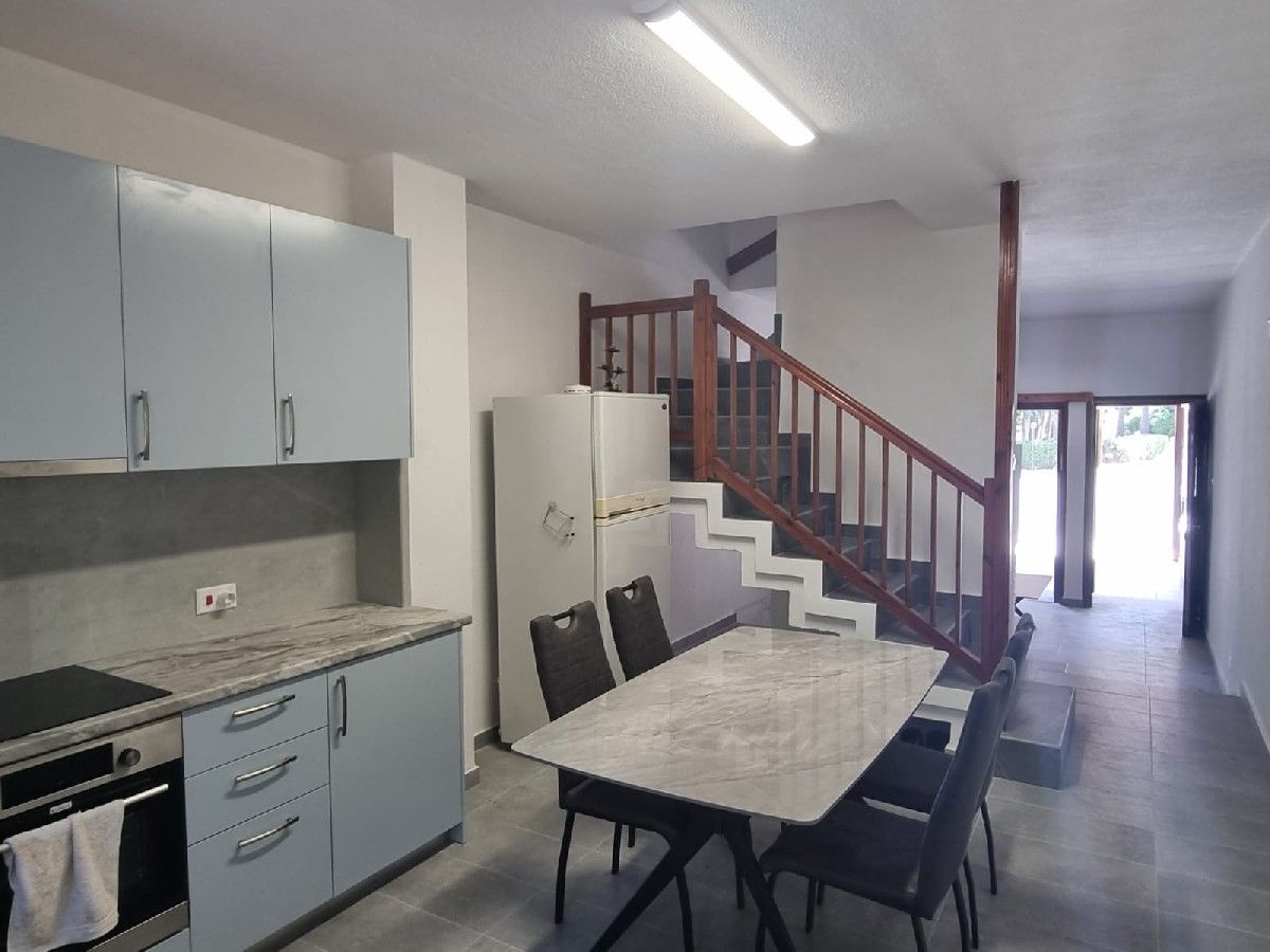 Townhouse in Paphos, Cyprus, 90 m² - picture 1