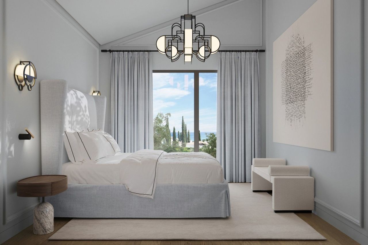 Villa en Limasol, Chipre, 289 m² - imagen 1