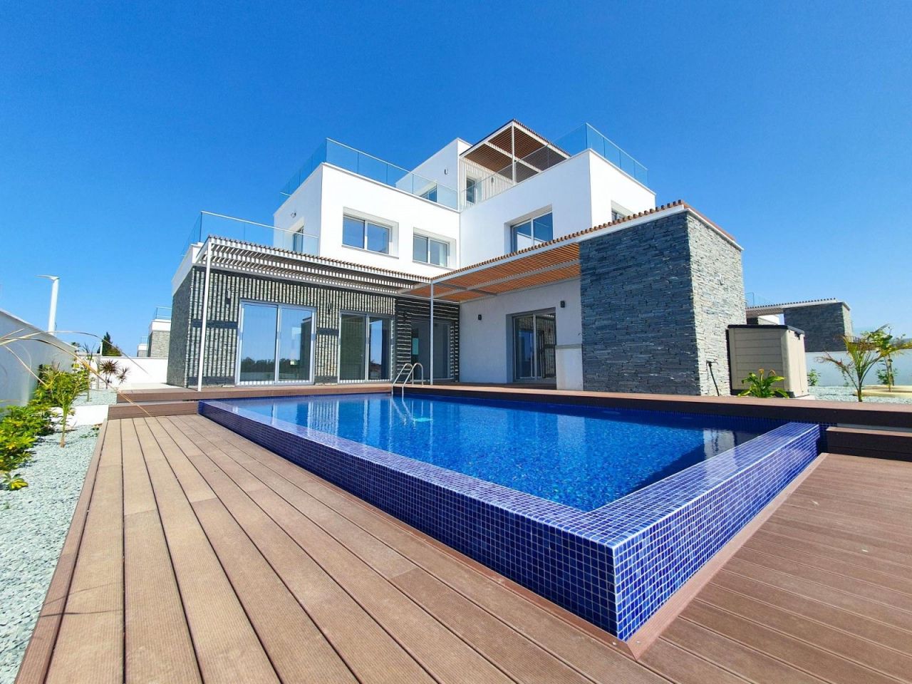 Villa à Paphos, Chypre, 335 m² - image 1