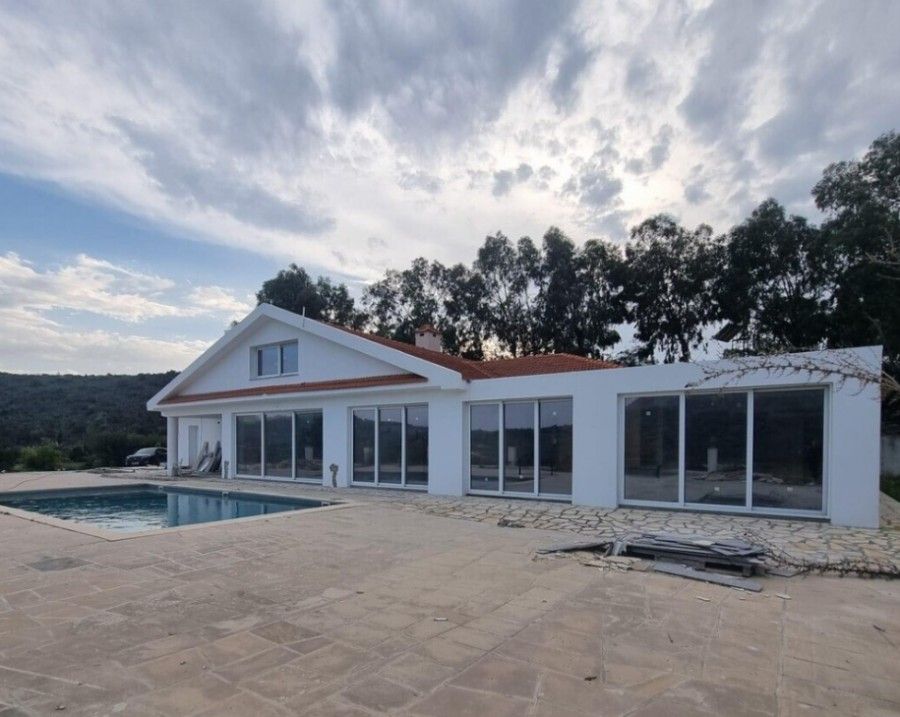 Villa in Limassol, Zypern, 292 m² - Foto 1