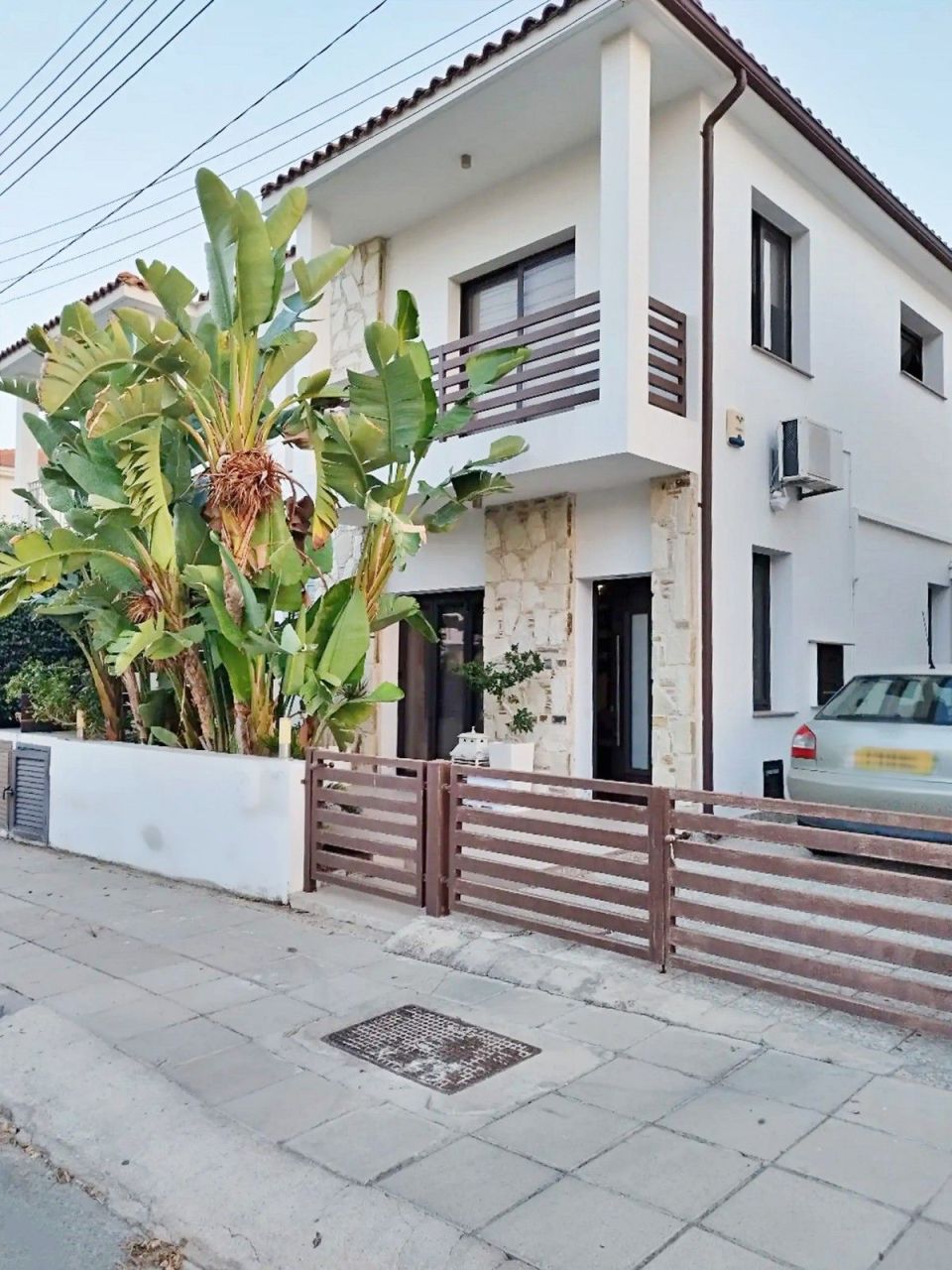 Villa in Larnaka, Zypern, 199 m² - Foto 1