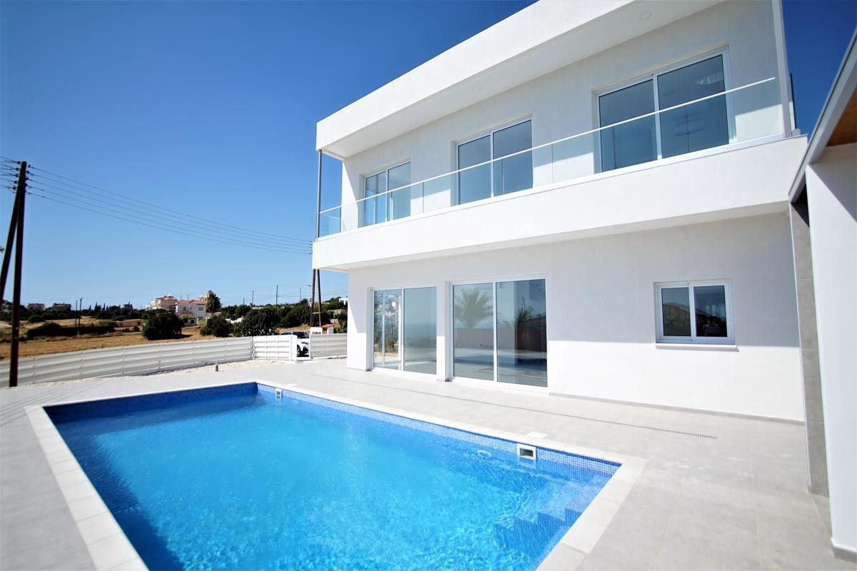 Villa à Paphos, Chypre, 170 m² - image 1