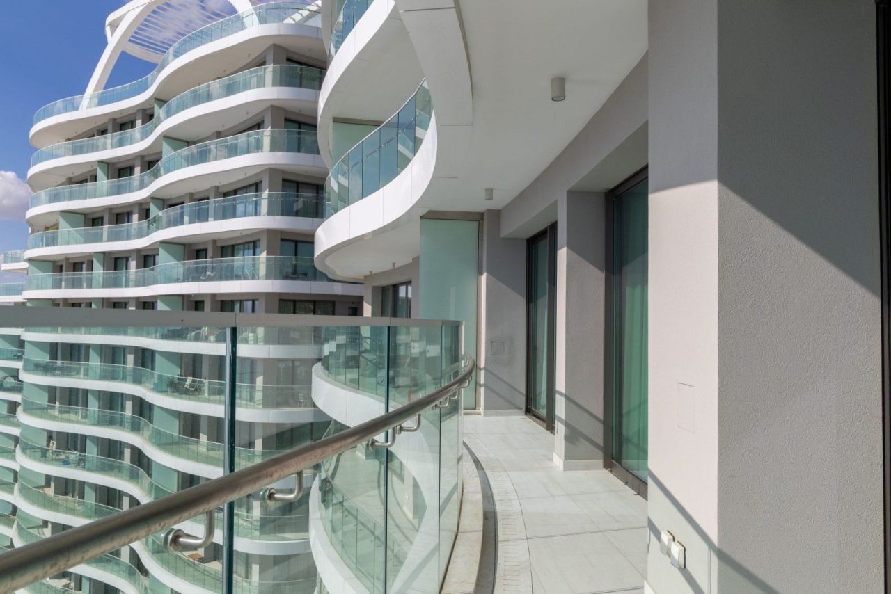 Apartamento en Limasol, Chipre, 238 m² - imagen 1