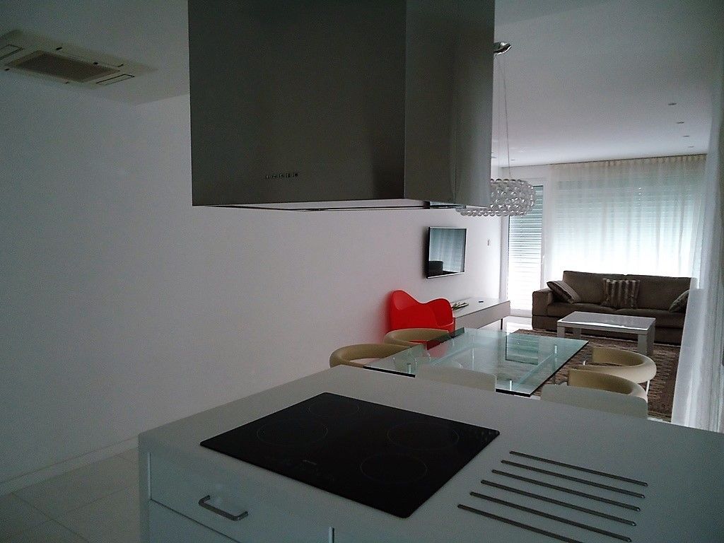 Apartamento en Limasol, Chipre, 120 m² - imagen 1