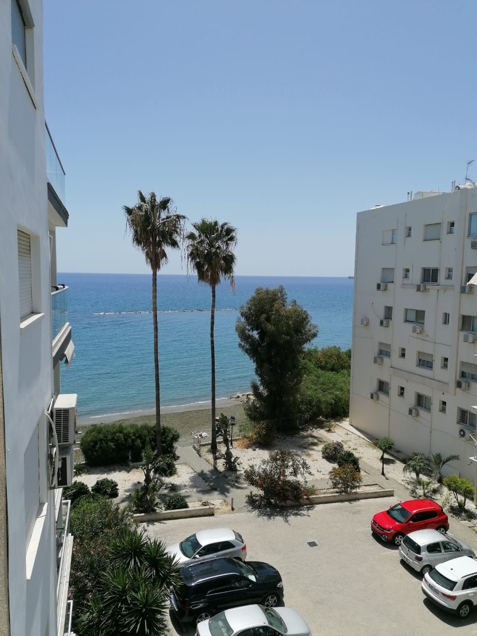 Apartment in Limassol, Cyprus, 110 m² - picture 1