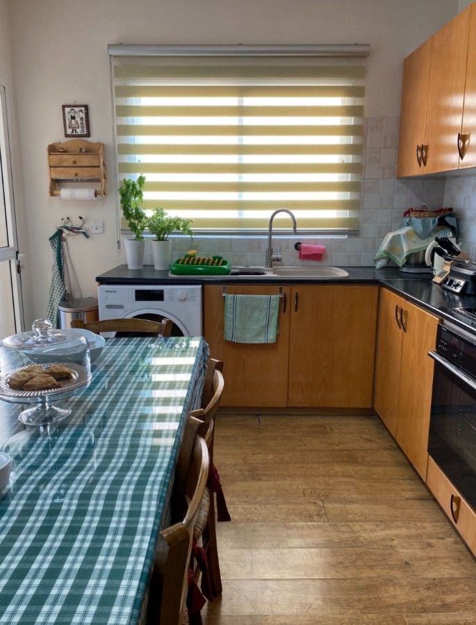 Apartment in Limassol, Cyprus, 100 m² - picture 1