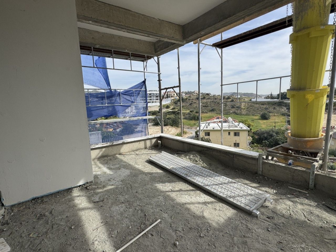 Apartment in Limassol, Zypern, 101 m² - Foto 1