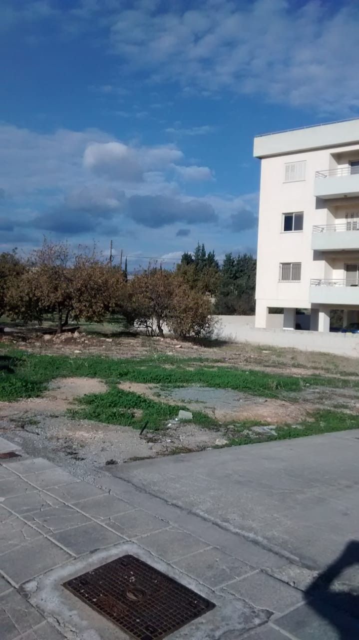 Grundstück in Limassol, Zypern, 585 m² - Foto 1