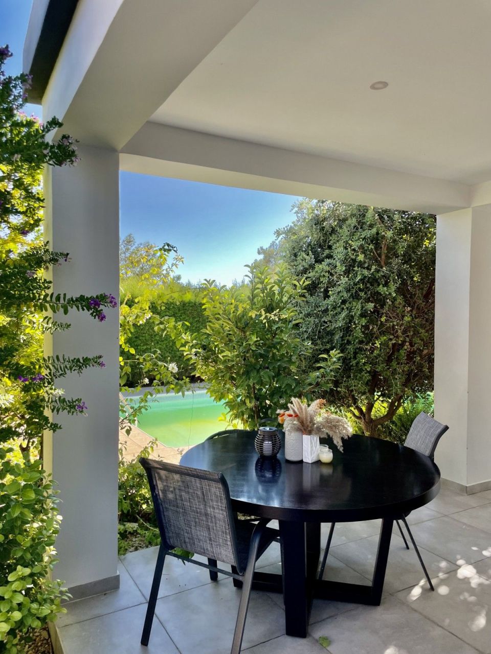 Villa à Limassol, Chypre, 130 m² - image 1