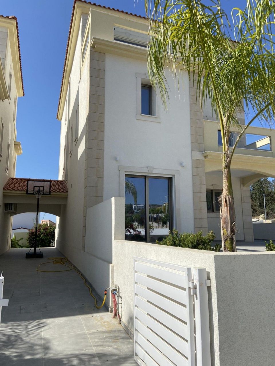 Villa à Limassol, Chypre - image 1