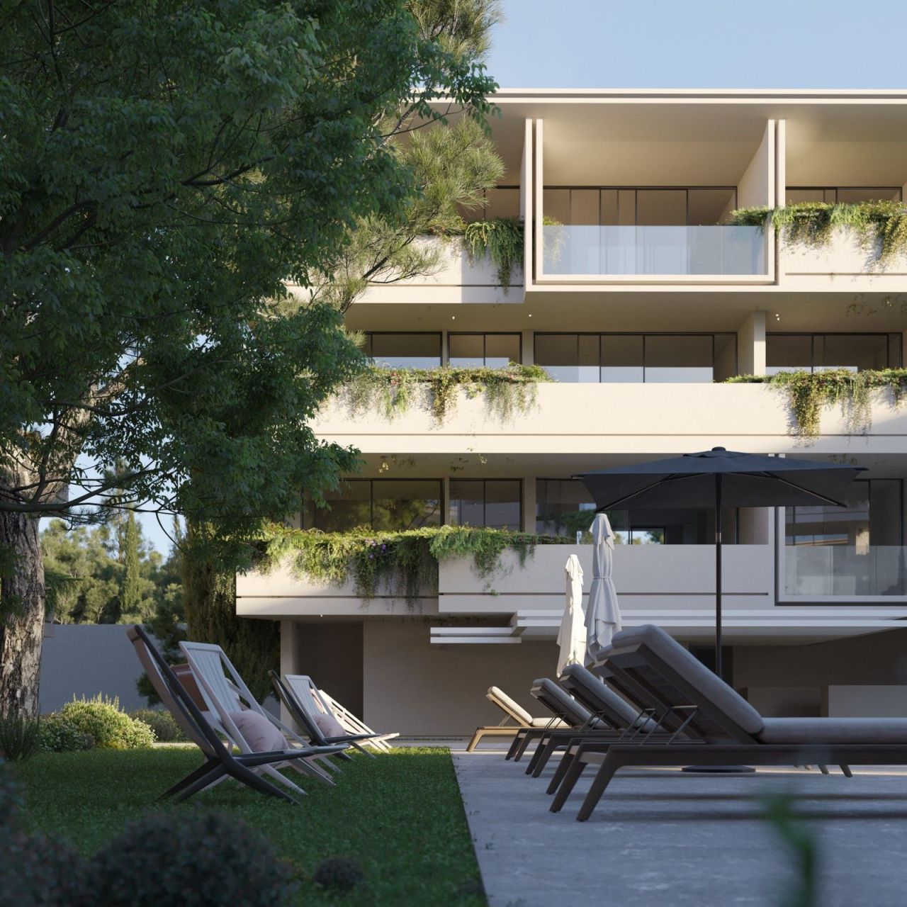 Apartamento en Pafos, Chipre, 114 m² - imagen 1