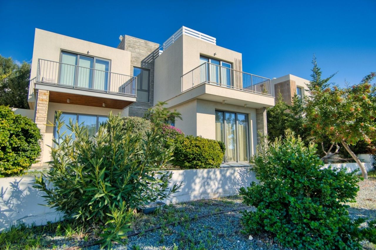 Villa en Pafos, Chipre, 161 m² - imagen 1