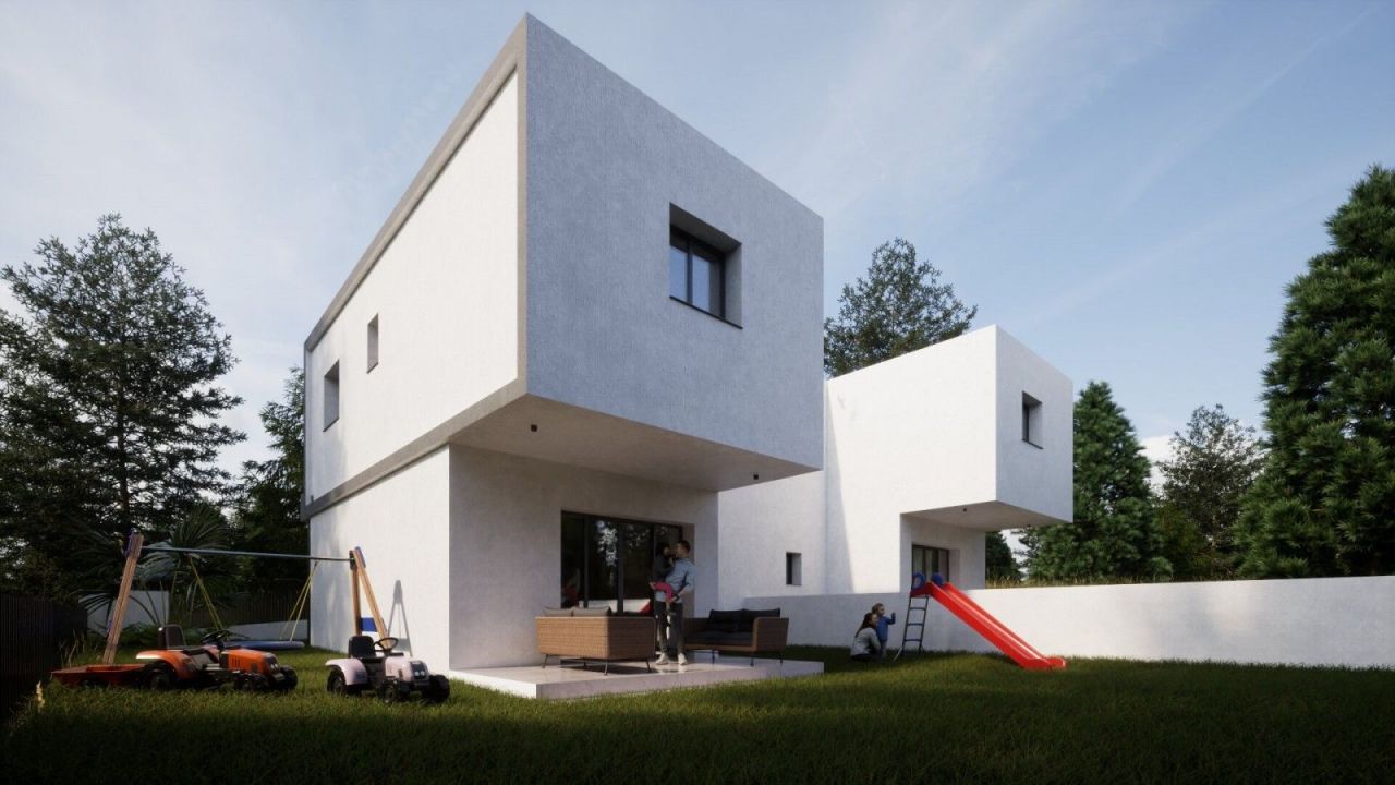 Villa en Limasol, Chipre, 198 m² - imagen 1