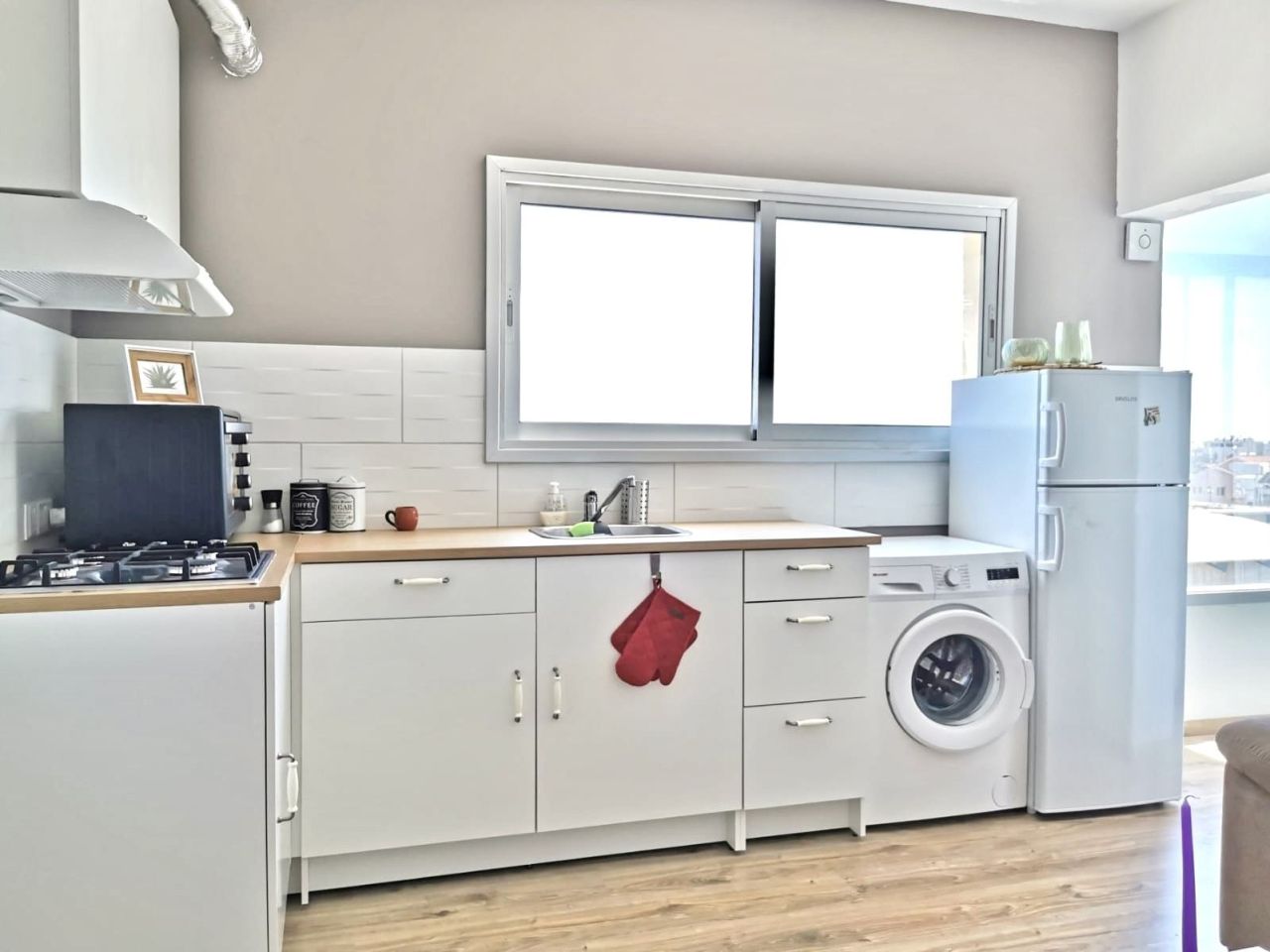 Apartment in Limassol, Cyprus, 117 m² - picture 1