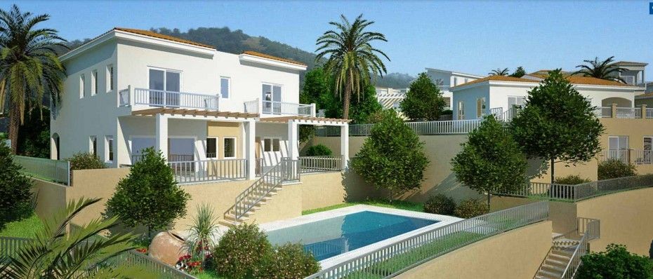 Villa à Paphos, Chypre, 269 m² - image 1