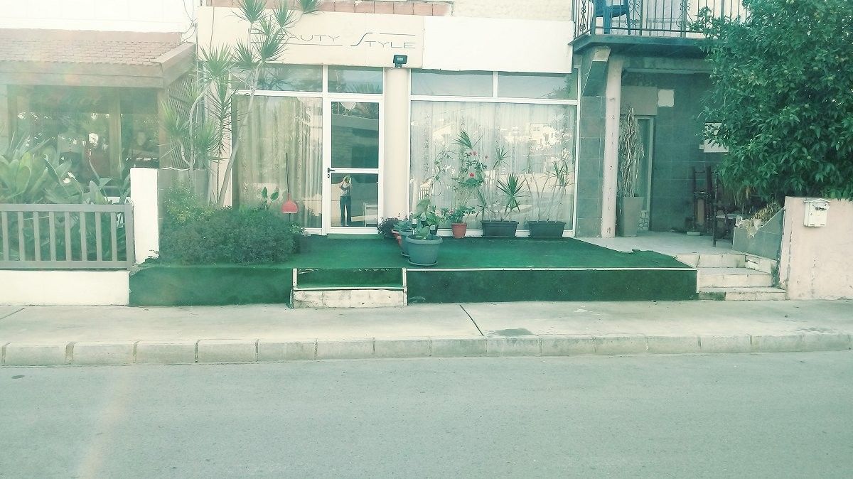 Propiedad comercial en Limasol, Chipre, 270 m² - imagen 1