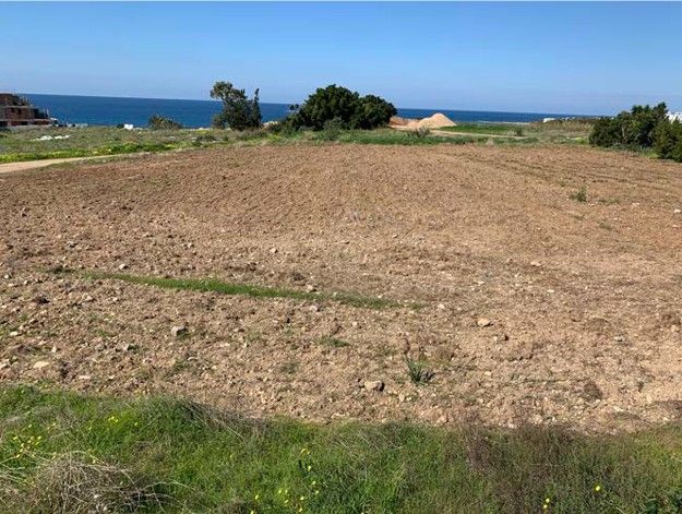 Grundstück in Paphos, Zypern, 5 164 m² - Foto 1