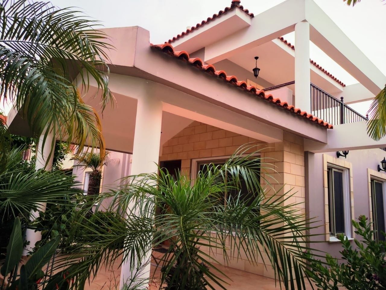 Villa in Larnaca, Cyprus, 135 m² - picture 1
