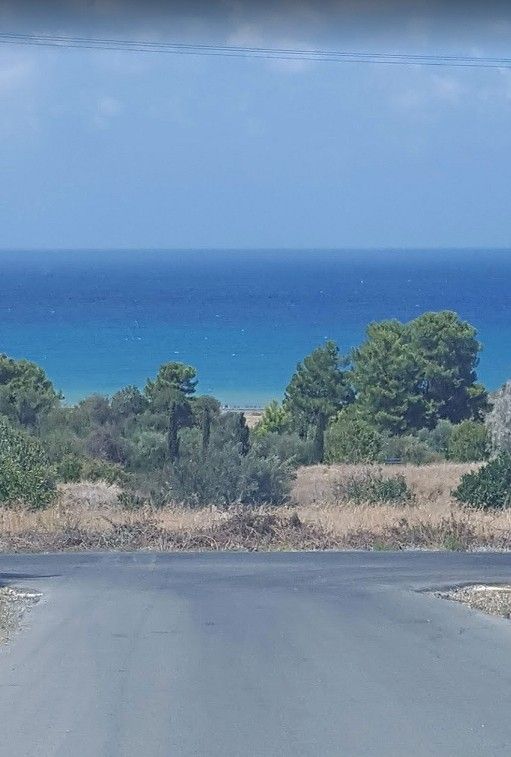 Terrain à Paphos, Chypre, 4 999 m² - image 1
