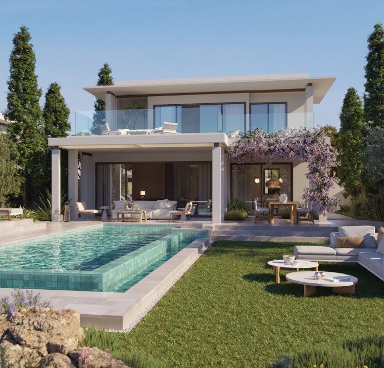 Terreno en Limasol, Chipre, 671 m² - imagen 1