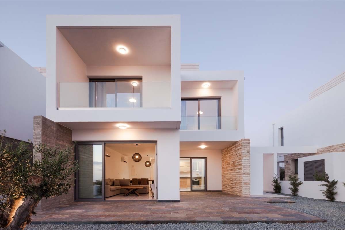 Villa à Paphos, Chypre - image 1