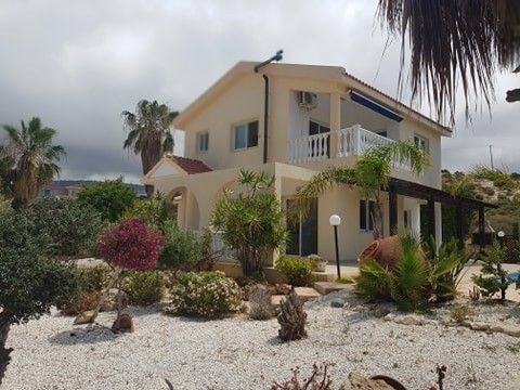 Villa in Paphos, Zypern - Foto 1
