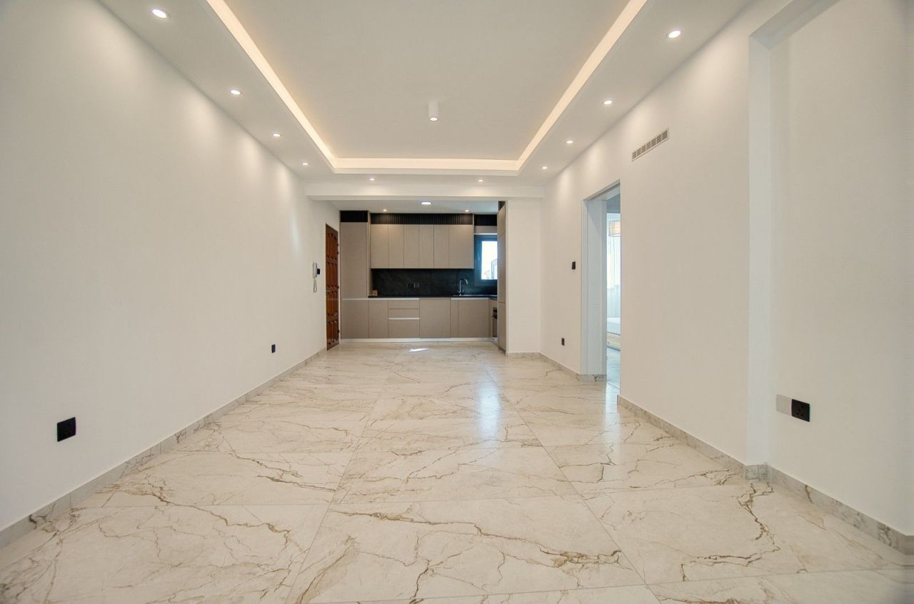 Appartement à Paphos, Chypre, 85 m² - image 1