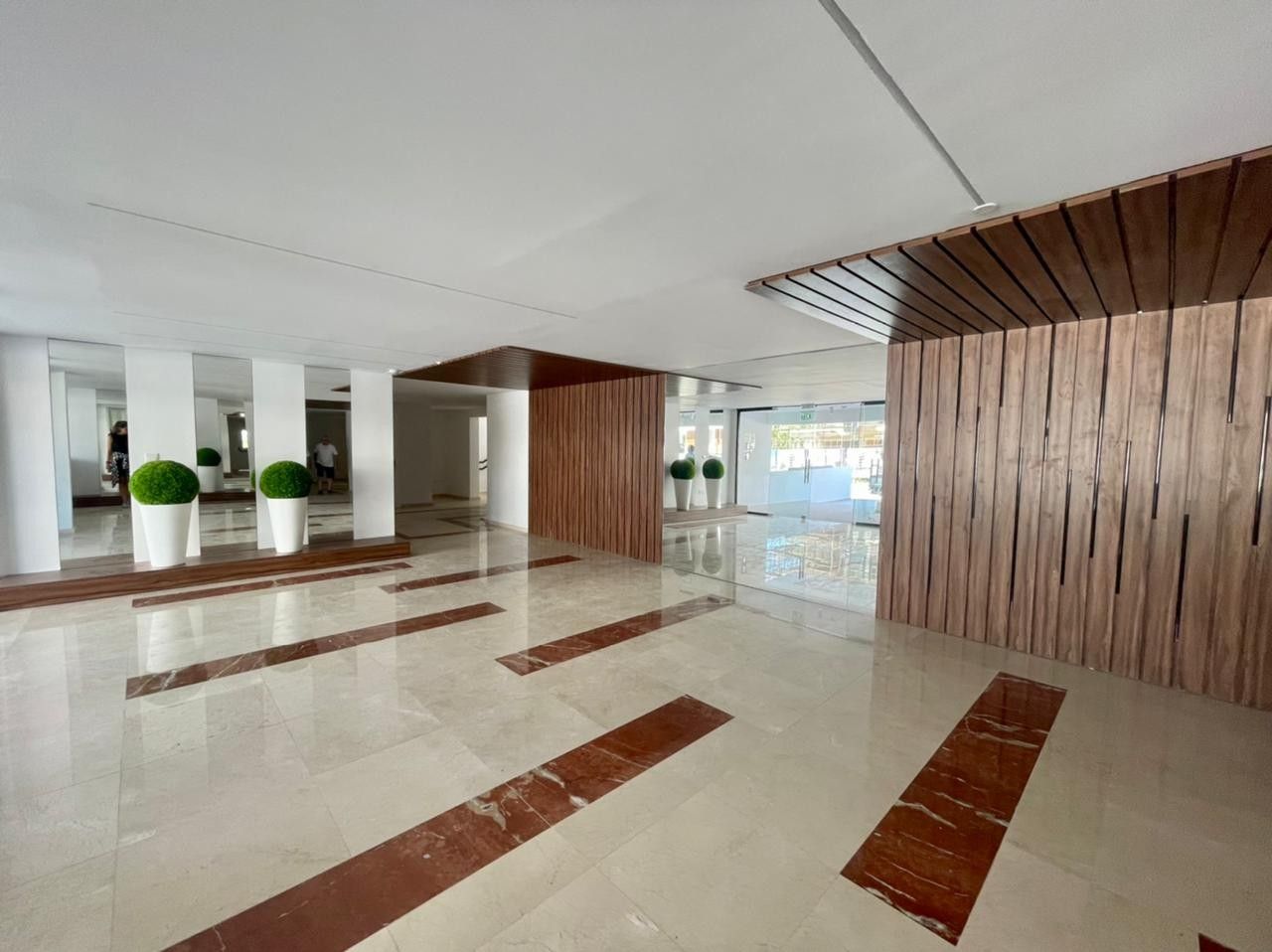 Apartamento en Lárnaca, Chipre, 107 m² - imagen 1