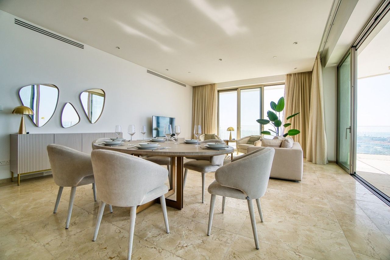 Apartamento en Pafos, Chipre, 199 m² - imagen 1