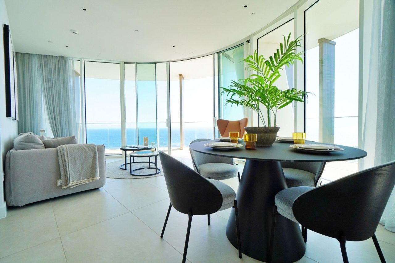 Apartamento en Protaras, Chipre, 157 m² - imagen 1