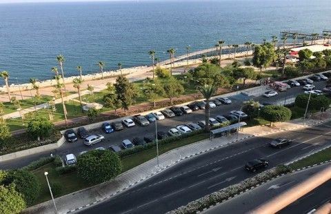 Proprietà commerciale a Limassol, Cipro, 3 837 m² - foto 1