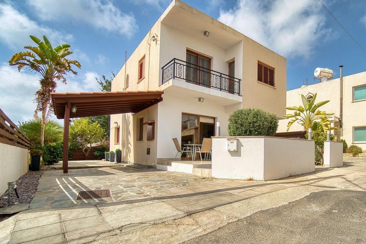 Villa en Pafos, Chipre, 160 m² - imagen 1