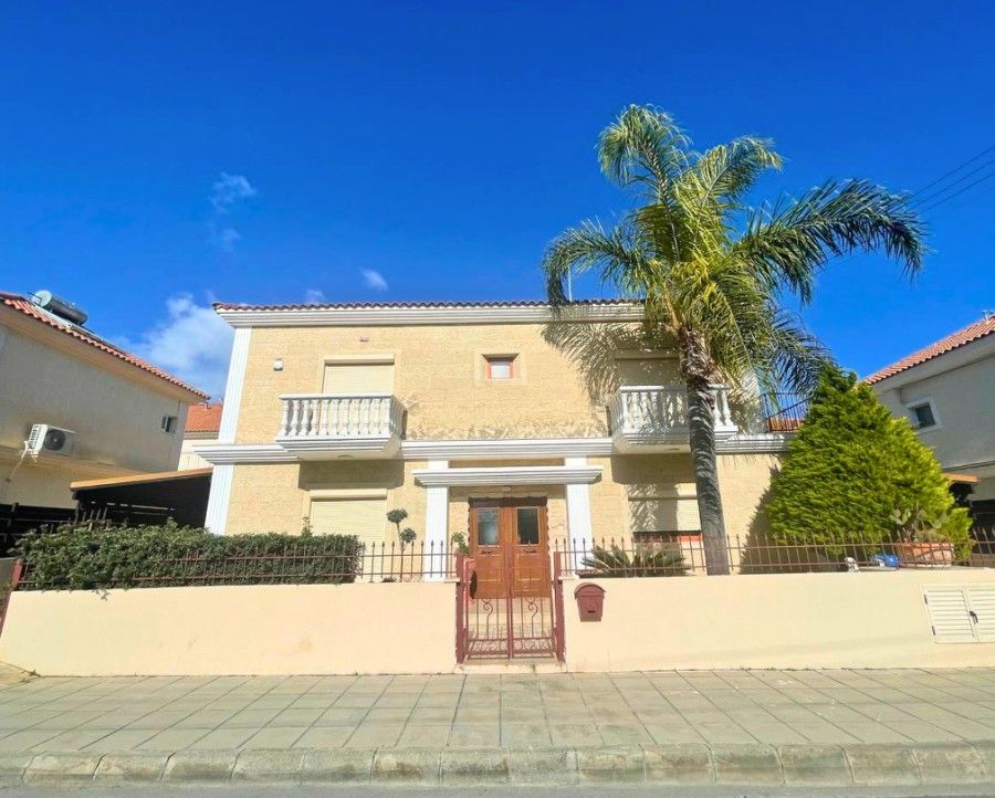Villa à Limassol, Chypre, 180 m² - image 1